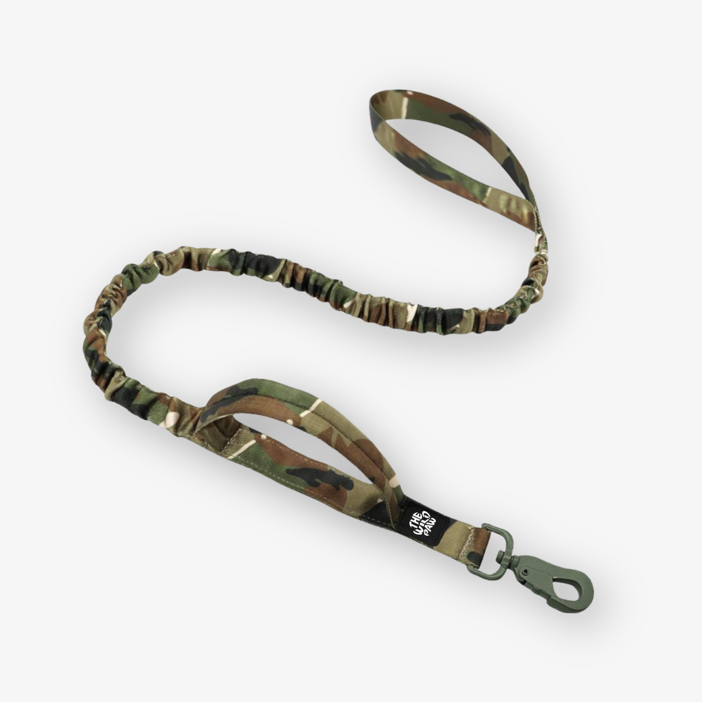 Rover Tactical Leash