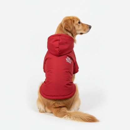 HydroHike Jacket