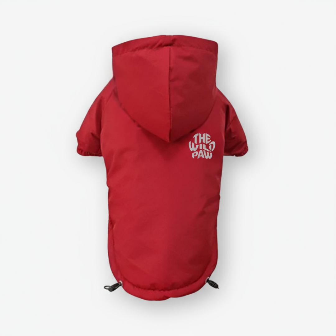 HydroHike Jacket