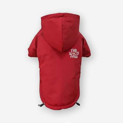 HydroHike Jacket
