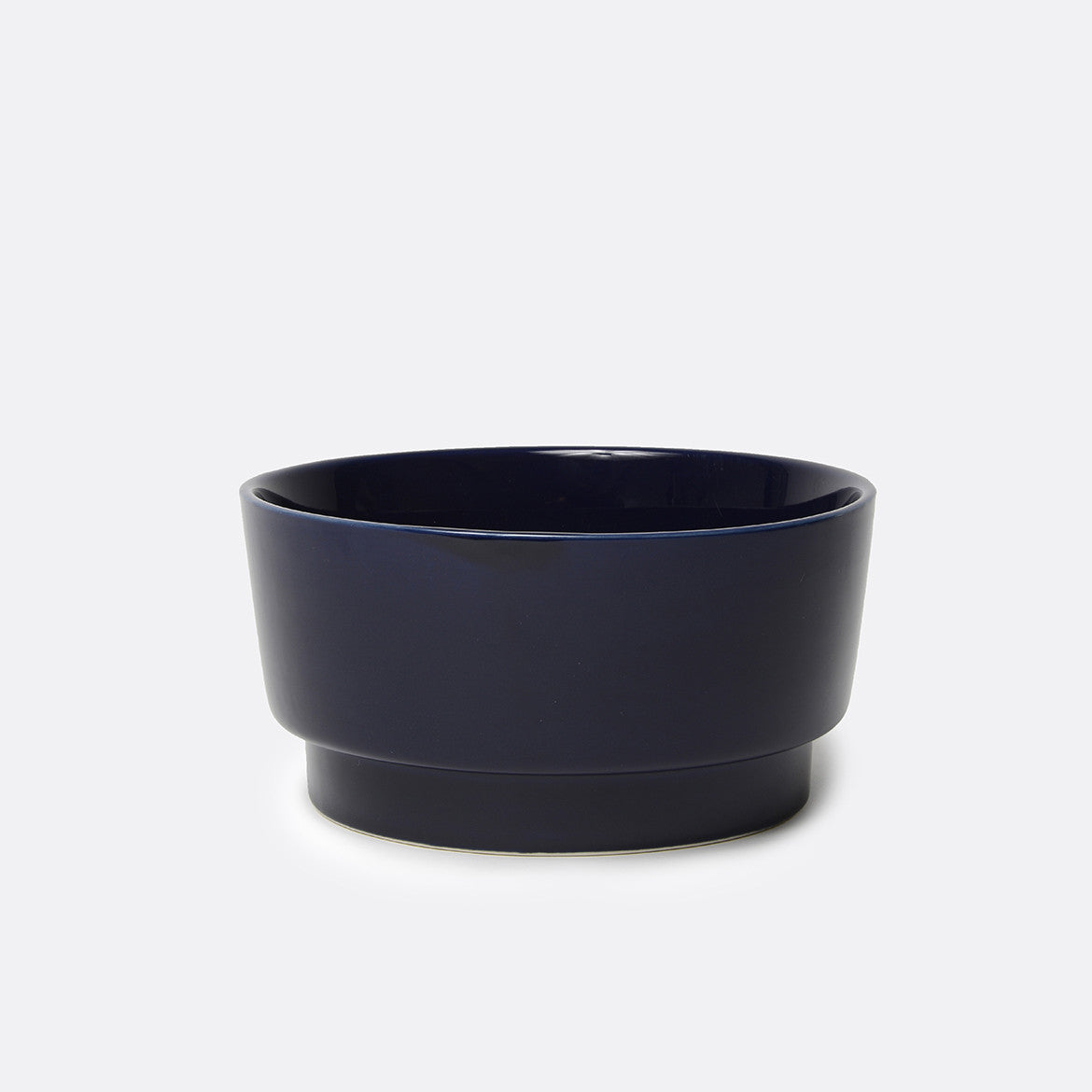 Gloss Ceramic Dog Bowl by Waggo