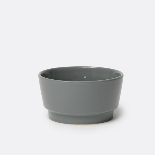 Gloss Ceramic Dog Bowl by Waggo