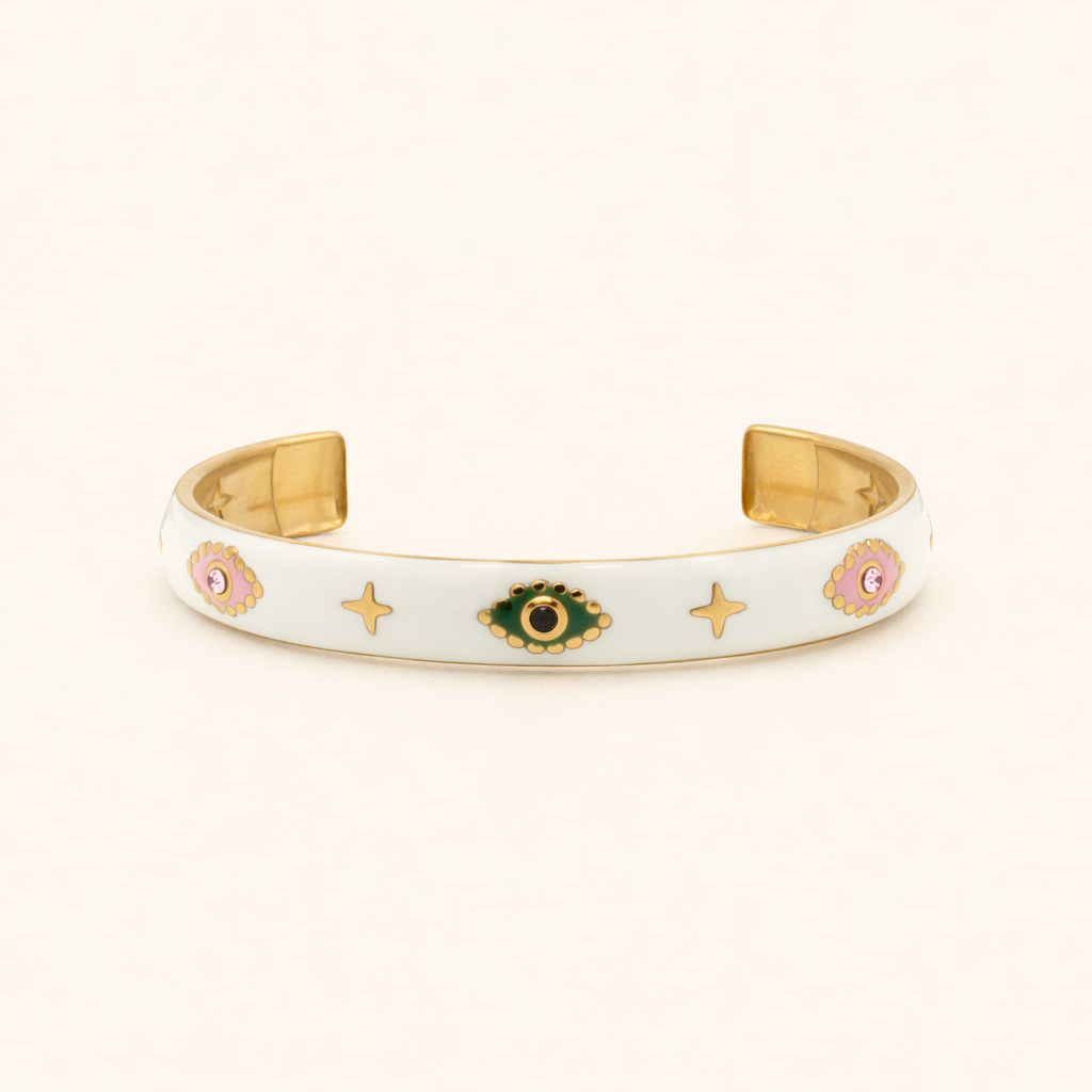 Watchful Cuff