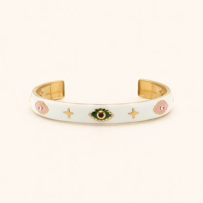 Watchful Cuff