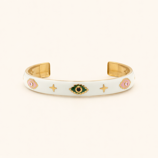 Watchful Cuff