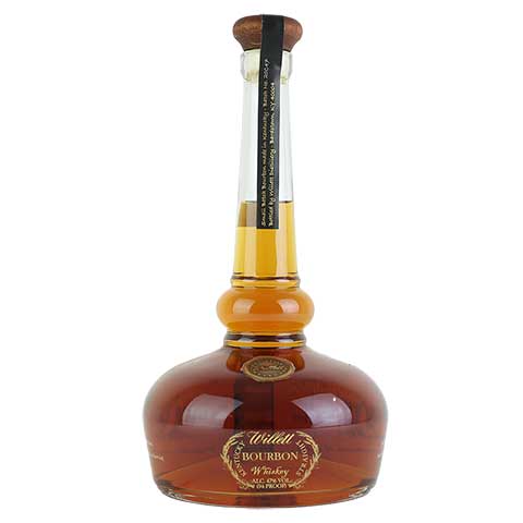 Willett Pot Still Kentucky Straight Bourbon Whiskey