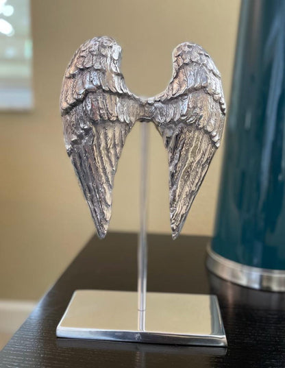 'Angel Wings' Home Decor by Choixe