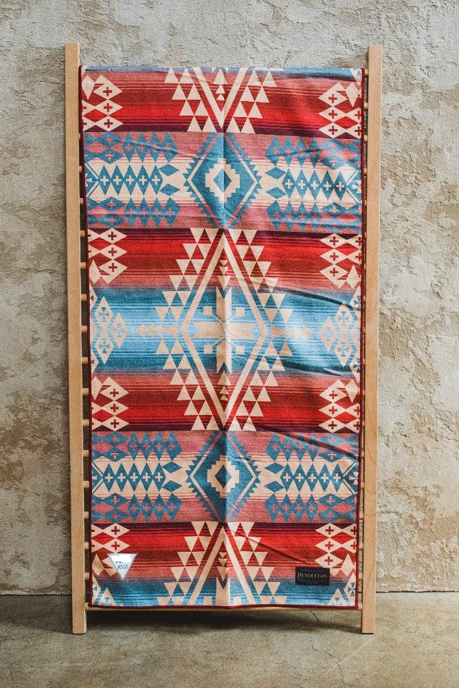 Yoga Towel Pendleton Canyonlands - Yune Yoga