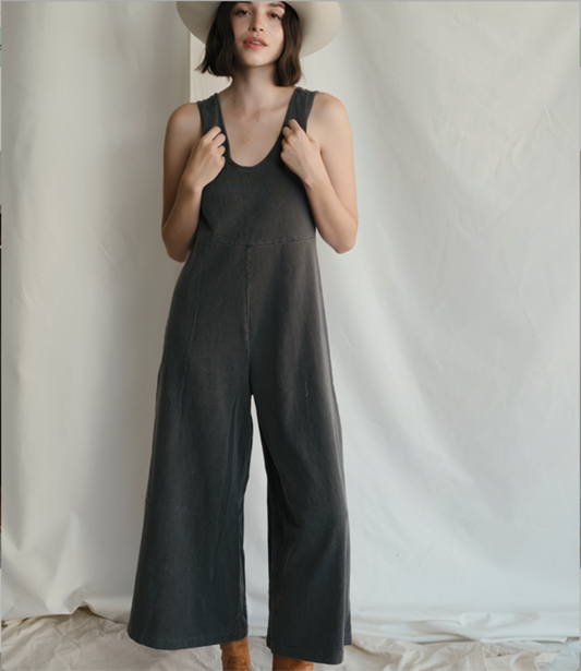 YUCCA JUMPSUIT (SUMMER)