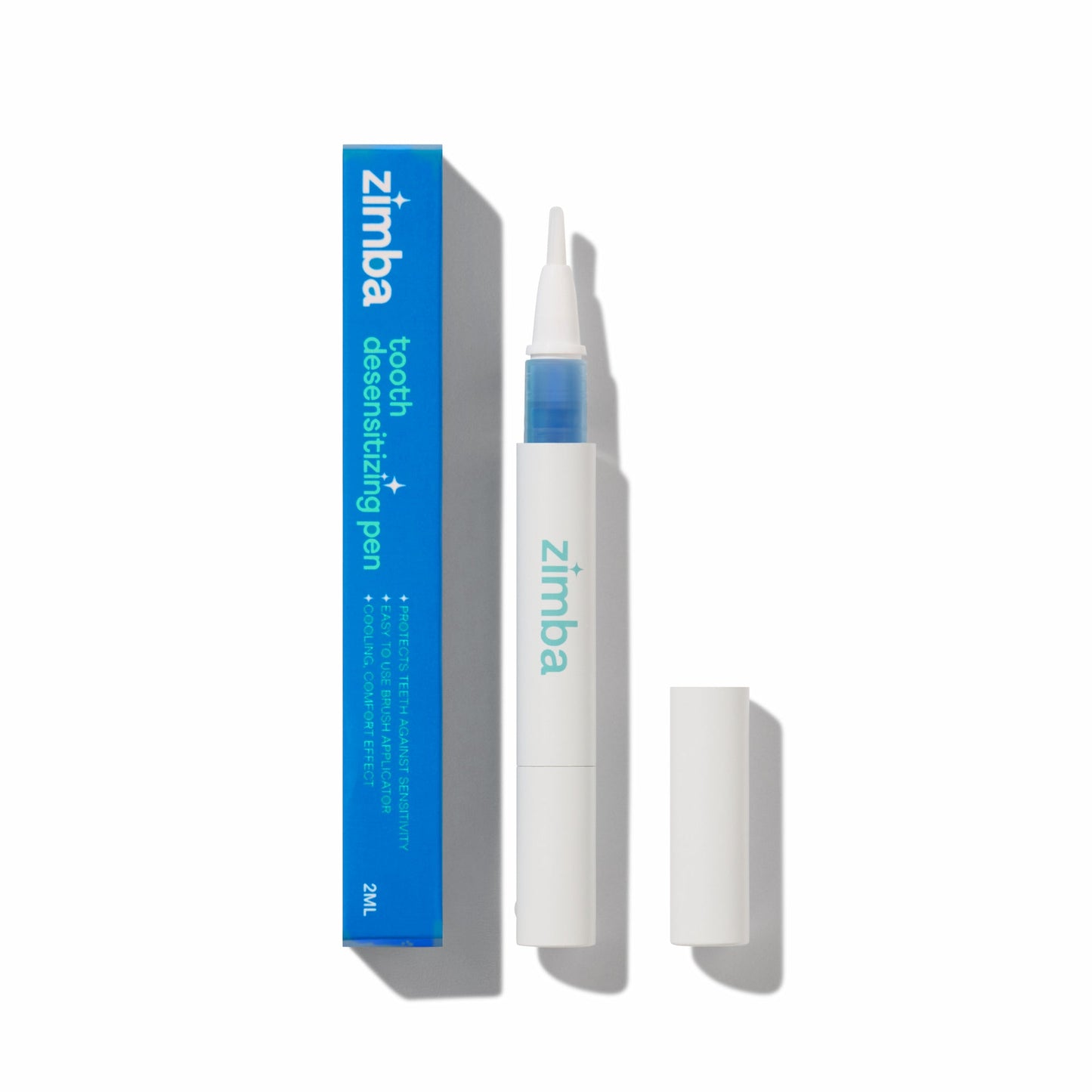 Desensitizing Pen by Zimba Whitening