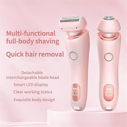 Vantique Shaver, Vantique Smoothshave Razor, Vantique Smooth Shave Razor,Electric Razor, Razor for Women, Smooth Shave Razor, Single Blade Razor