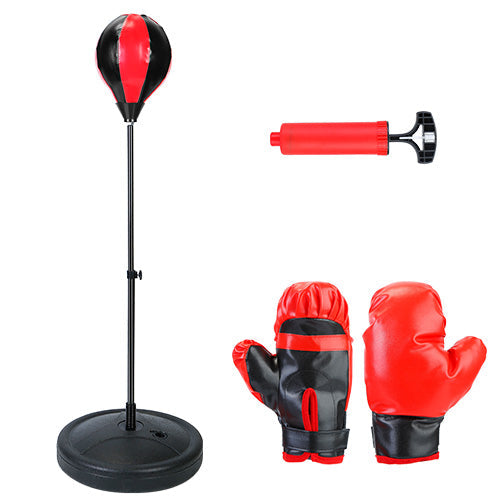 Punching Bag For Kids