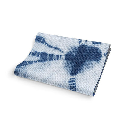 Yoga Mat | 6mm Lightweight | Blue | Non-Slip | Eco Friendly | Yune Yoga | Ataraxy - Yune Yoga