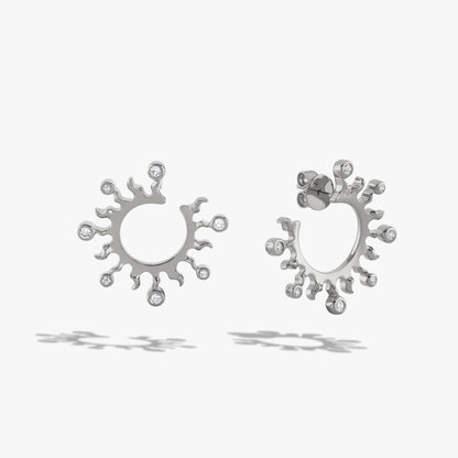 Sunburst Bypass Hoops