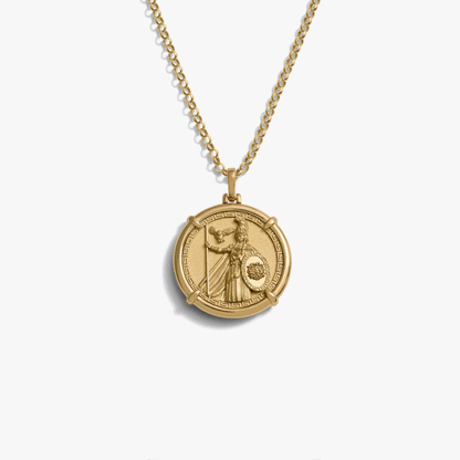 Special Edition Athena Necklace