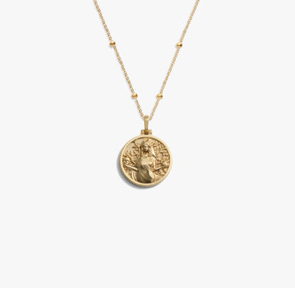 Mini Persephone Forzatina Necklace