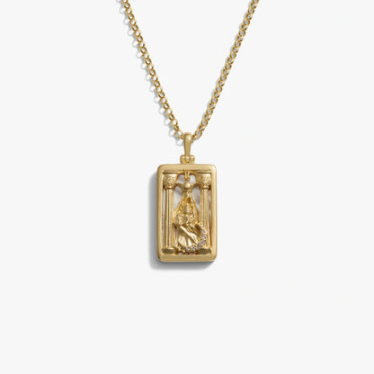 Tarot Necklace