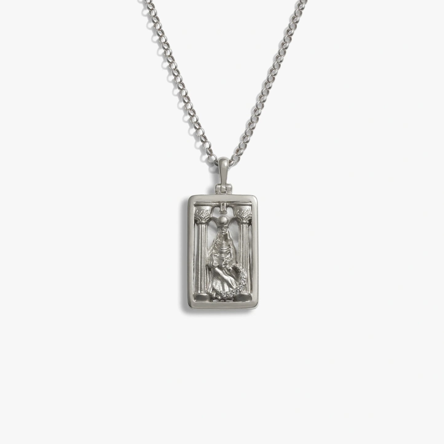 Tarot Necklace