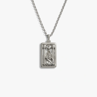 Tarot Necklace