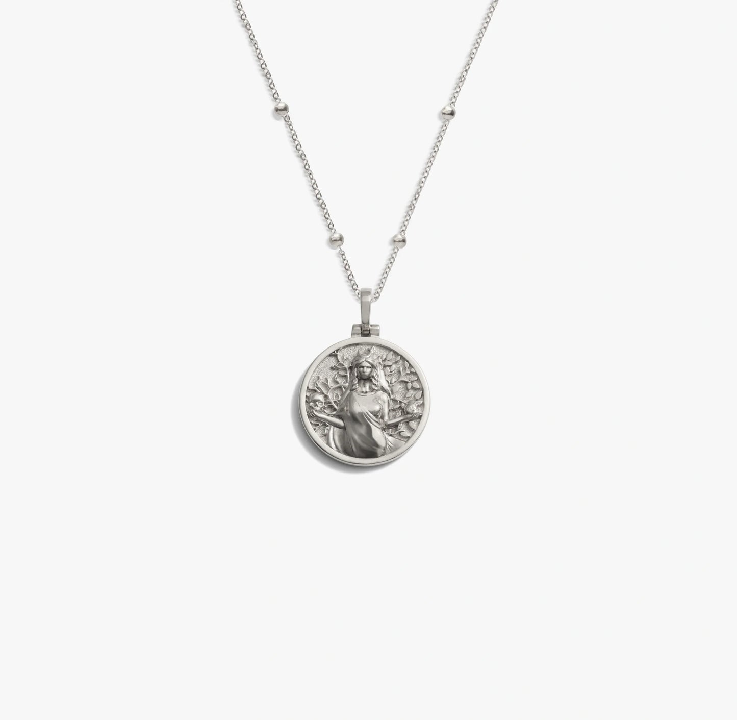 Mini Persephone Forzatina Necklace
