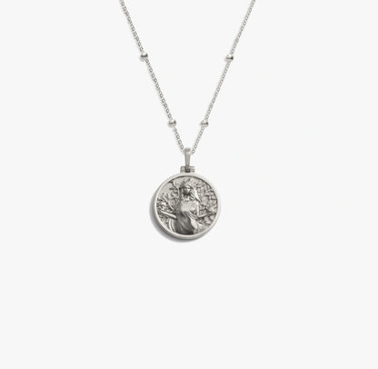 Mini Persephone Forzatina Necklace