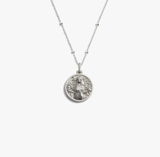 Mini Persephone Forzatina Necklace
