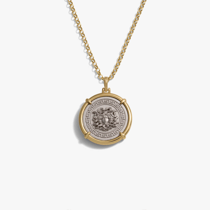 Special Edition Athena Necklace
