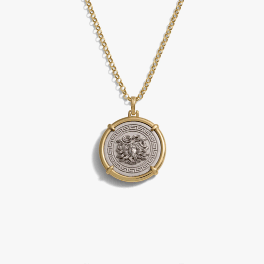 Special Edition Athena Necklace