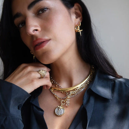 Special Edition Athena Necklace