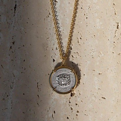 Special Edition Athena Necklace
