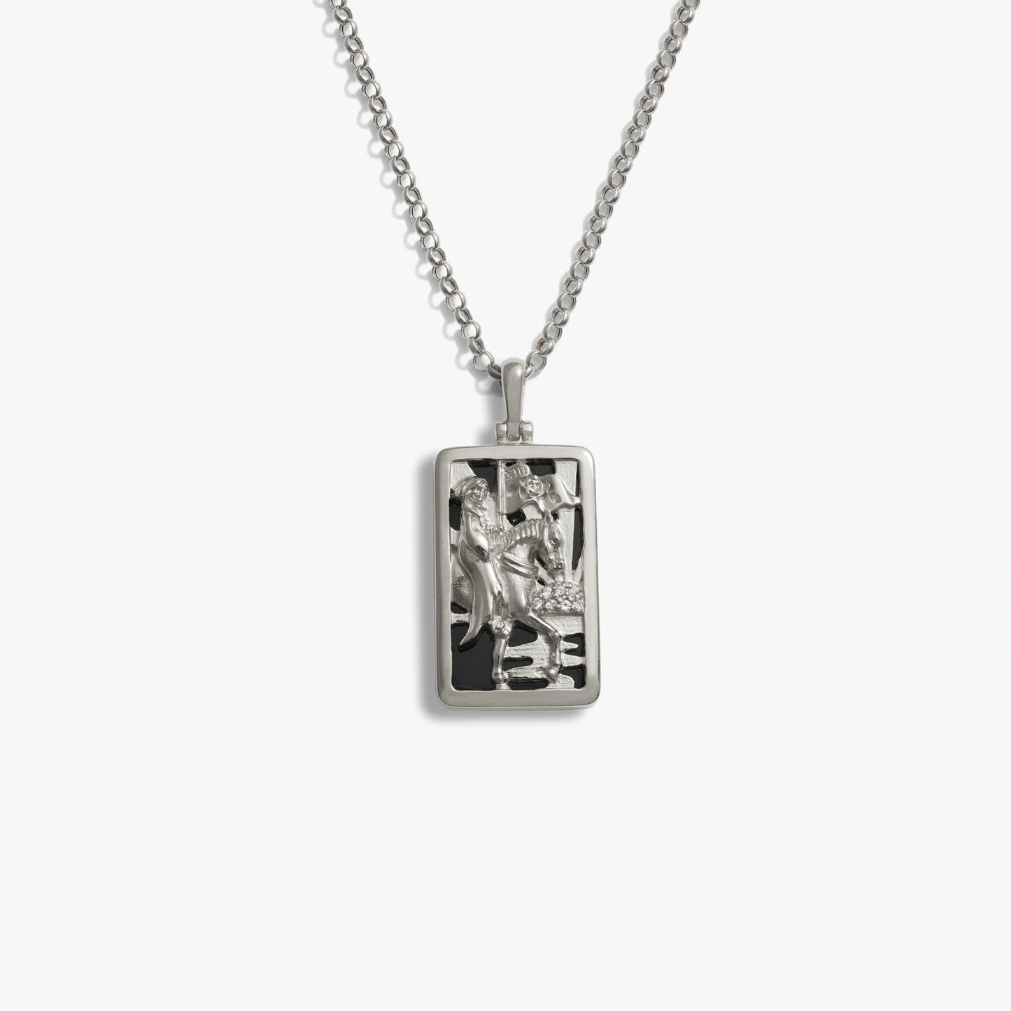 Tarot Necklace