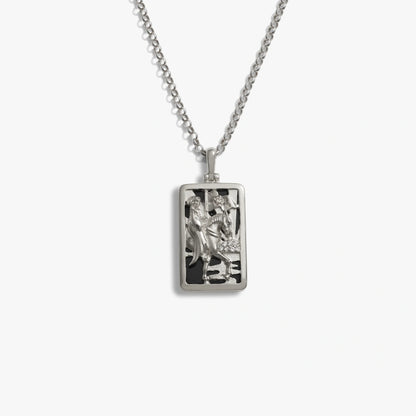 Tarot Necklace