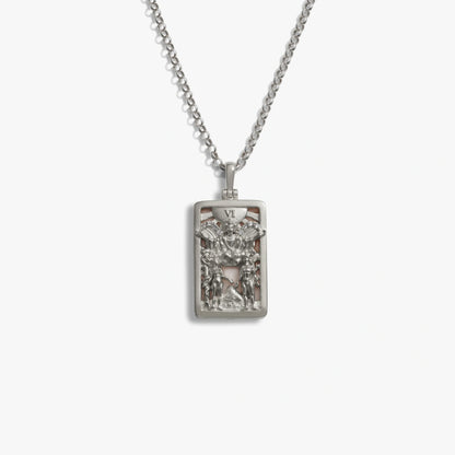 Tarot Necklace