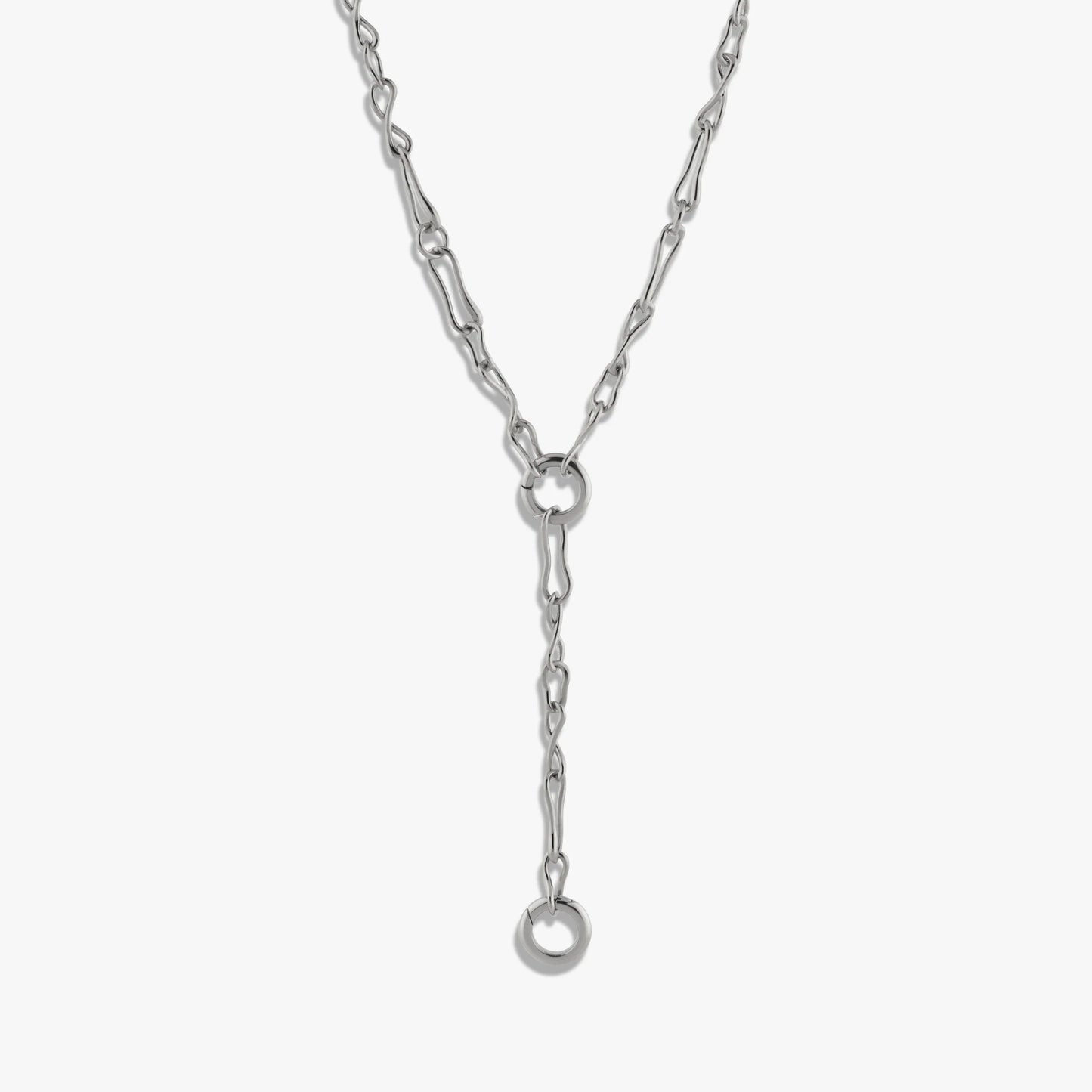 Molten Charm Collector Lariat