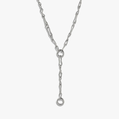 Molten Charm Collector Lariat