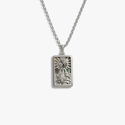 Tarot Necklace