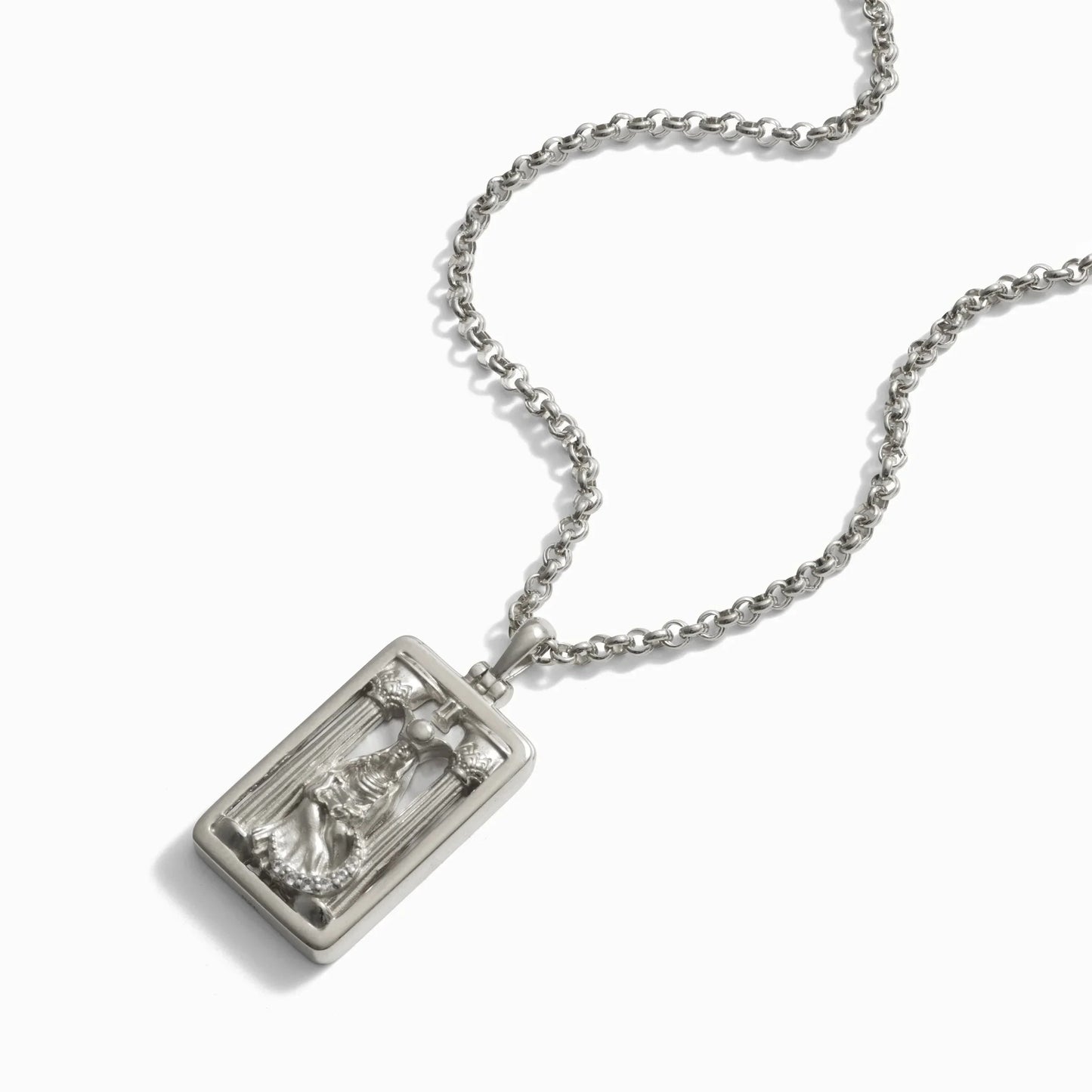 Tarot Necklace