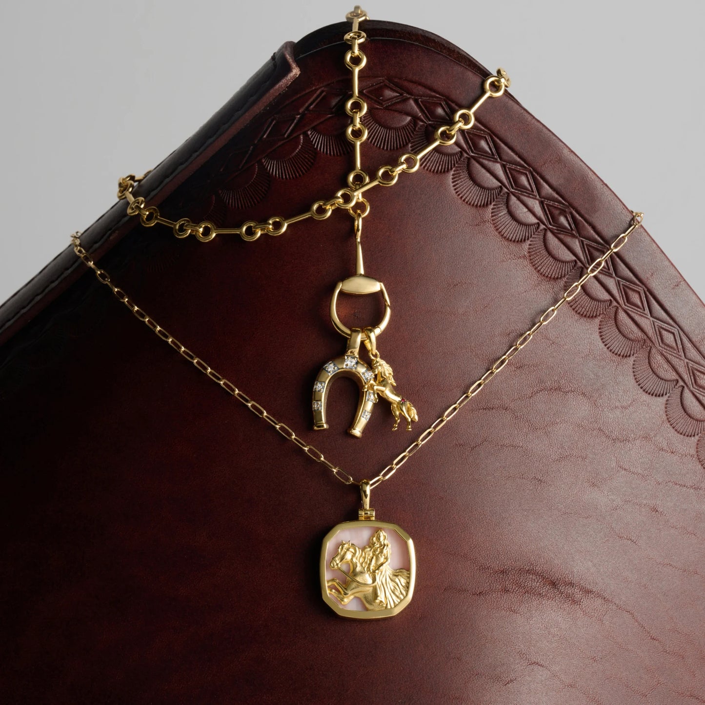 Special Edition Rhiannon Necklace
