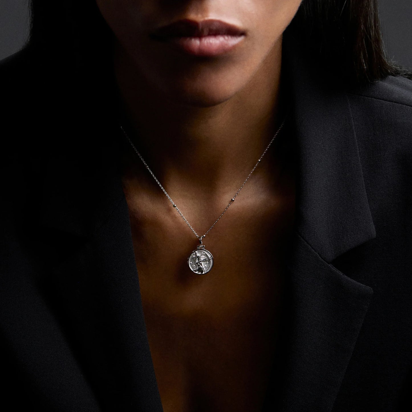 Mini Persephone Forzatina Necklace
