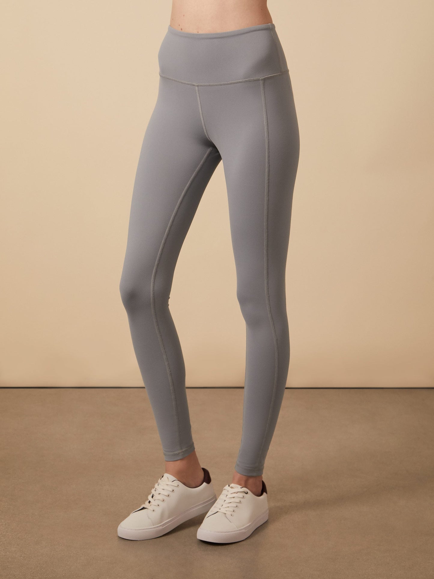 Aura High Waisted Legging by Italic