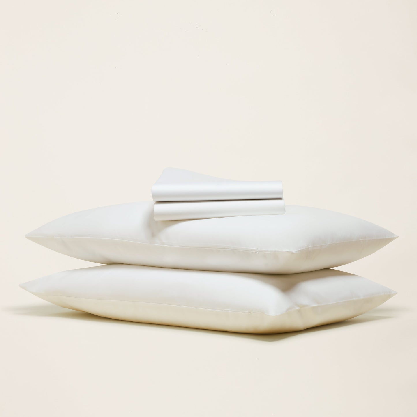 Crisp Australian Percale Sheet Set by Italic