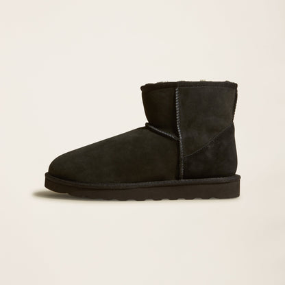 Australian Shearling Short Boot by Italic