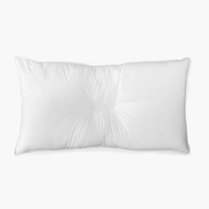 Slumberlicious Back Sleeper Sleeping Pillow