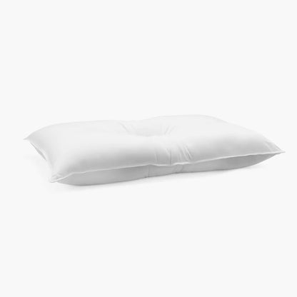 Slumberlicious Back Sleeper Sleeping Pillow