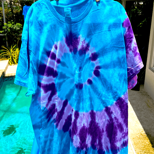 Barbados Premium Hand-Dyed Comfort Shirt by Free Spirited