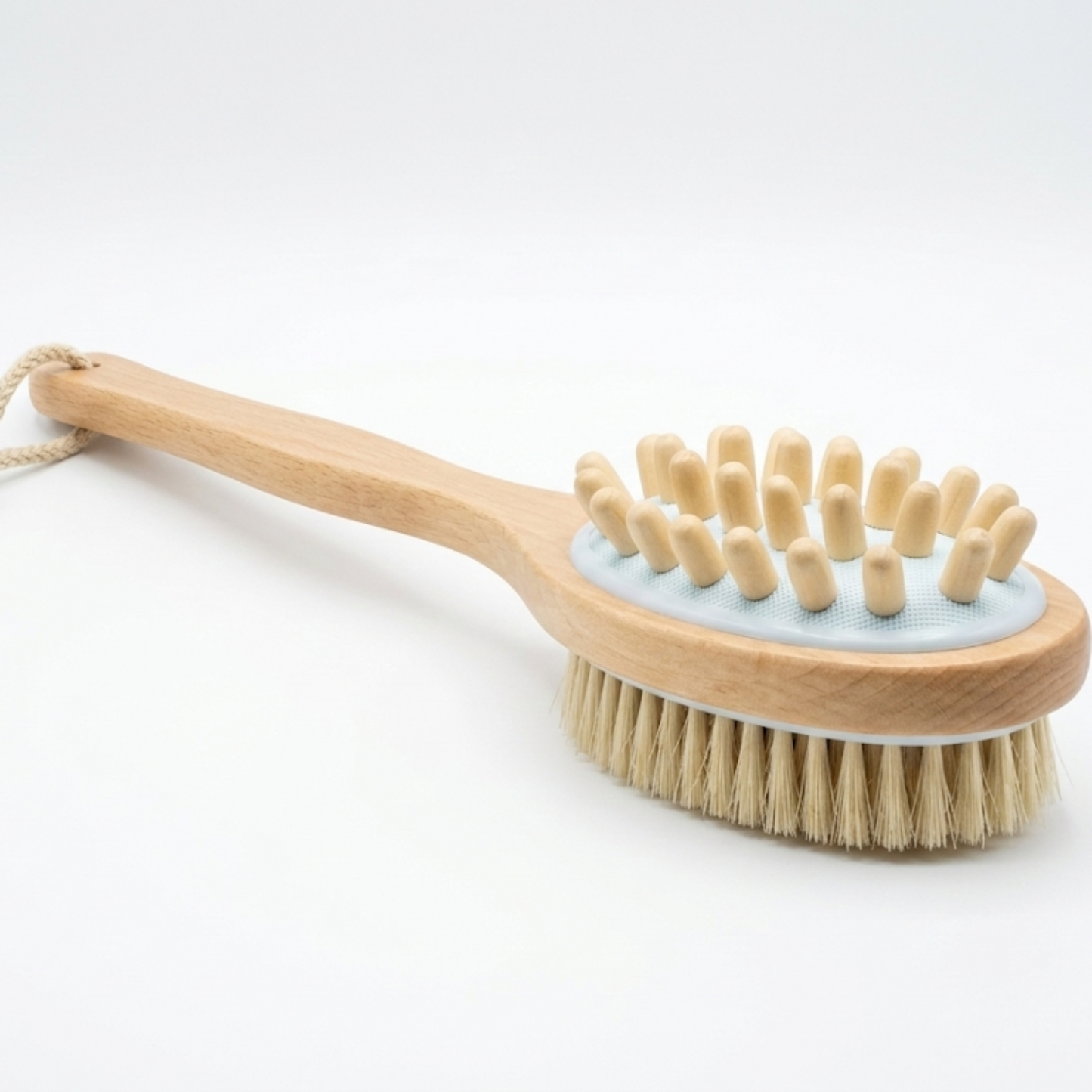 Zero-Waste Bathroom Essential Accessories Bundle 7-pcs Set