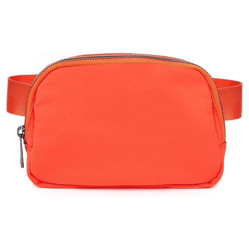 Sport Fanny Pack Orange