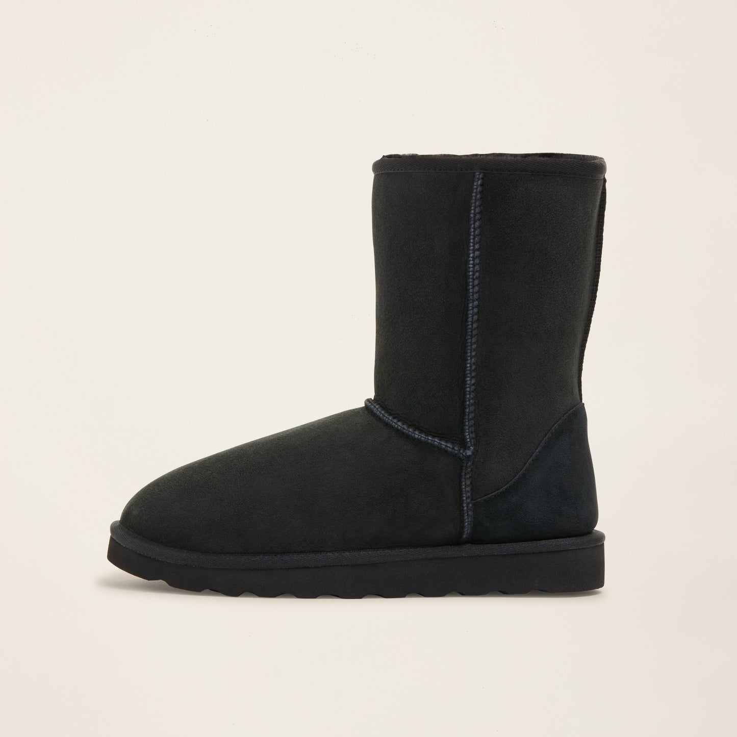 Australian Shearling Mid-Calf Boot by Italic