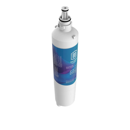 LG LT600P & Kenmore 46-9990 - Refrigerator Water Filter- Compatible by Bluefall by Drinkpod