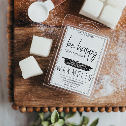 Paradise Wax Melts